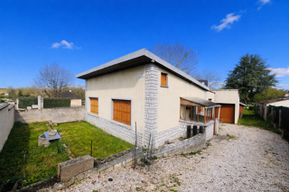  Maison à vendre 4 pièces 60 m²