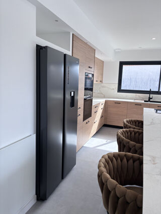  Maison � vendre 5 pi�ces 139 m�