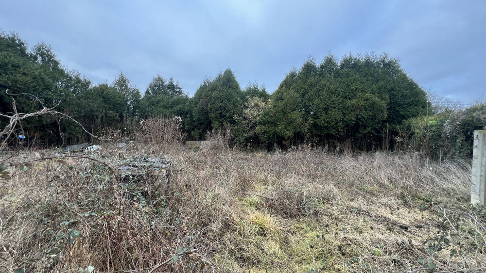 Vente Terrain TERRAIN A BATIR 912m2 Boutigny sur essonne