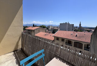  Appartement à vendre 3 pièces 70 m²