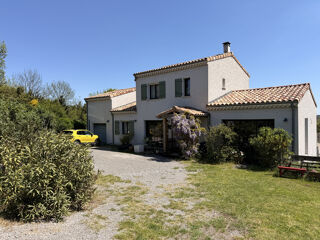  Maison à vendre 6 pièces 159 m²