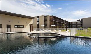  Appartement � vendre 3 pi�ces 55 m�