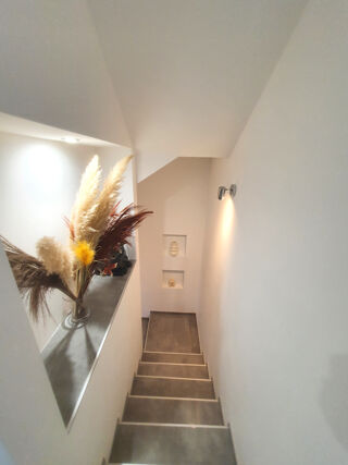  Maison � vendre 8 pi�ces 300 m�