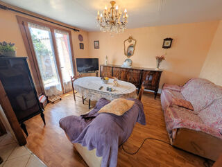  Maison � vendre 6 pi�ces 131 m�