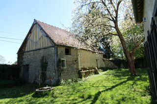  Maison à vendre 3 pièces 79 m²
