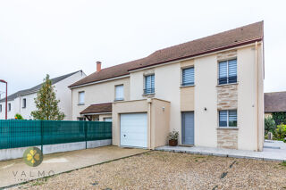  Maison � vendre 5 pi�ces 98 m�