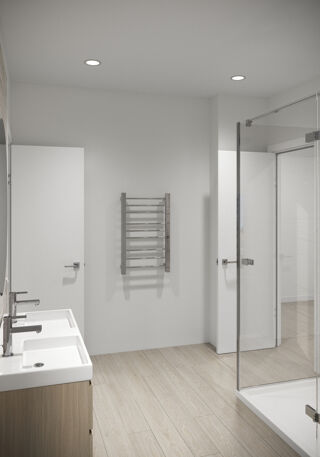  Appartement � vendre 3 pi�ces 81 m�