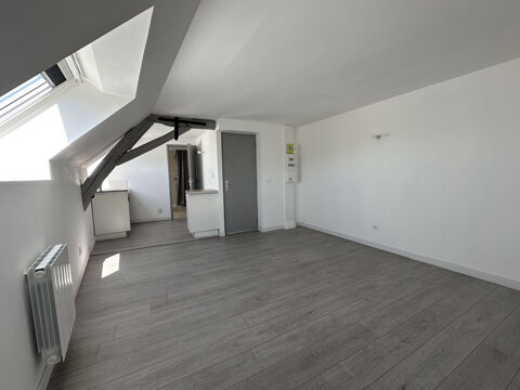   STUDIO Appartement - 1 pièce(s) - 23 m²