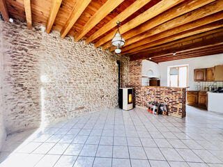 Maison à vendre 5 pièces 116 m²