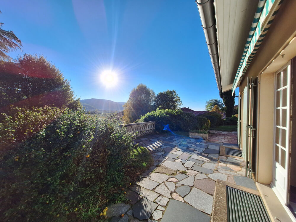 Vente Maison A vendre Dpt 81 Pont de l'Arn Maison avec sous-sol complet 4 chambres Pont de larn