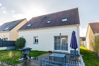  Maison � vendre 6 pi�ces 130 m�