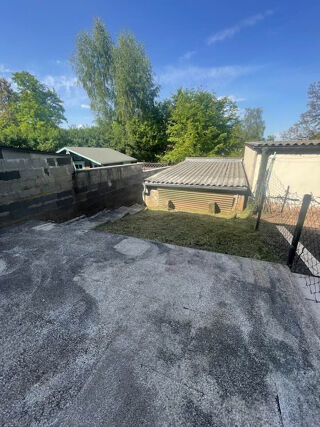  Maison à vendre 3 pièces 70 m²