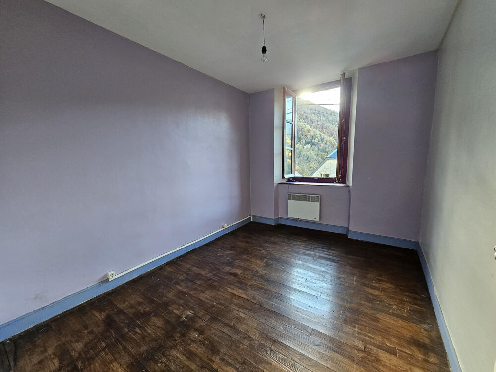 A vendre, Ger de Boutx 31160, Maison T4 de 120 m2 avec cour et abri