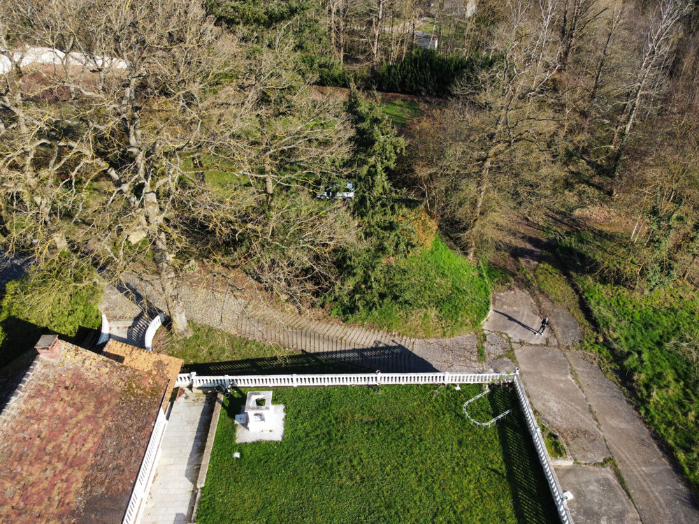 � vendre  Propri�t�/ch�teau Gambais (78950)