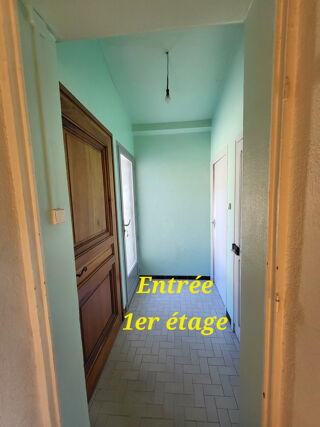  Maison � vendre 5 pi�ces 98 m�