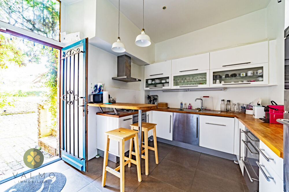 � vendre  Maison La Queue-les-Yvelines (78940)