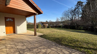  Maison à vendre 4 pièces 101 m²