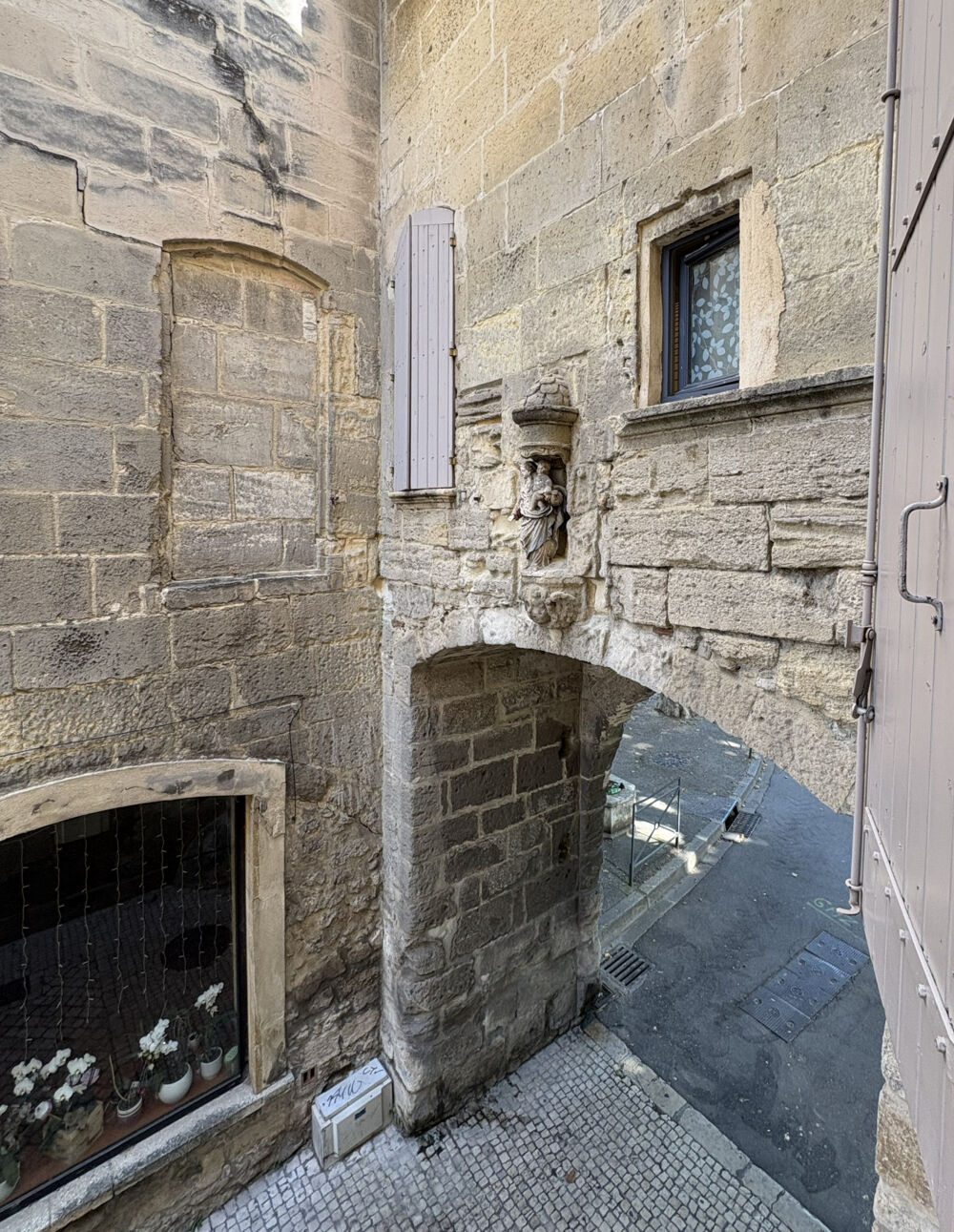 Vente Immeuble DEPT-13-A VENDRE TARASCON Immeuble de rapport de 5 lots Tarascon