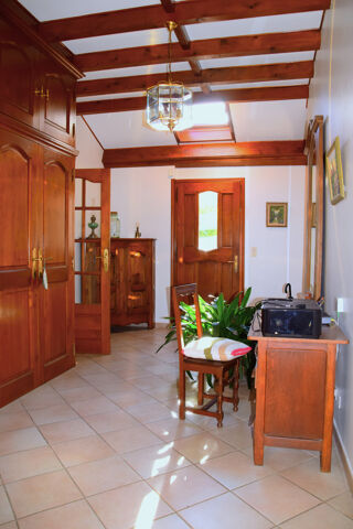  Propriété/château à vendre 9 pièces 155 m²