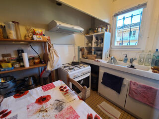  Maison � vendre 3 pi�ces 60 m�