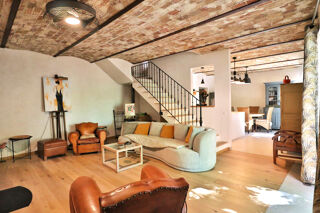  Maison à vendre 3 pièces 114 m²