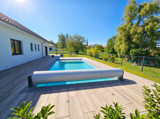  Maison à vendre 5 pièces 136 m²