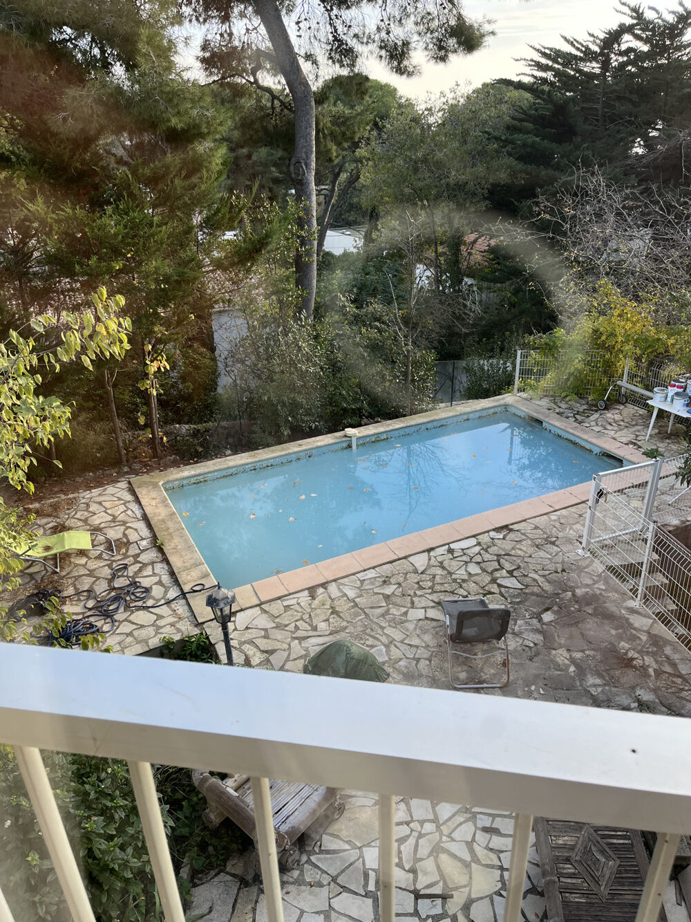 Maison saint clair sud