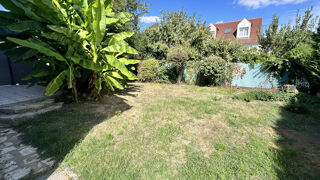  Maison à vendre 4 pièces 90 m²