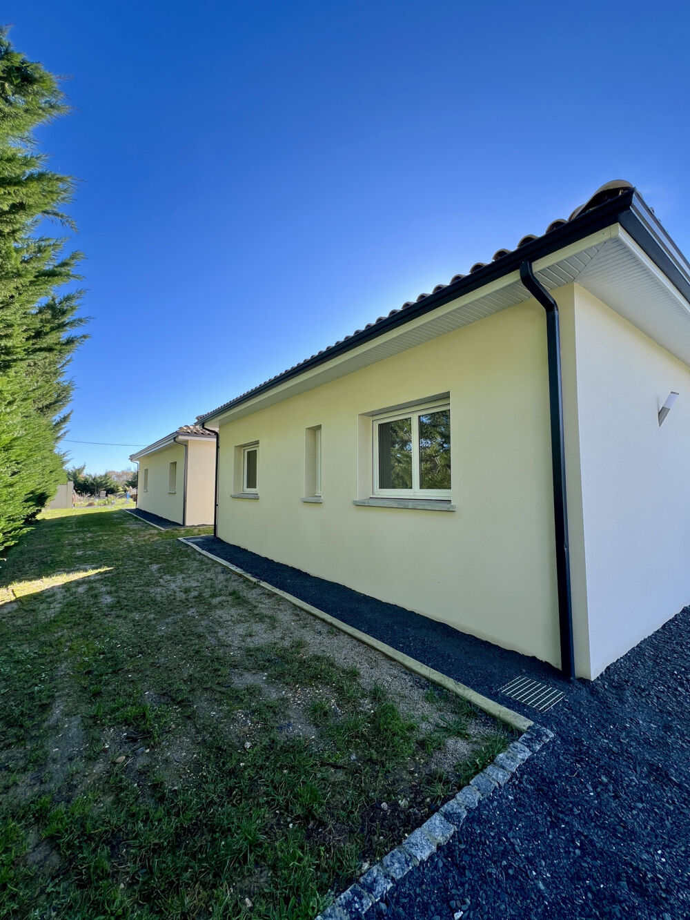 � vendre  Maison Bessi�res (31660)