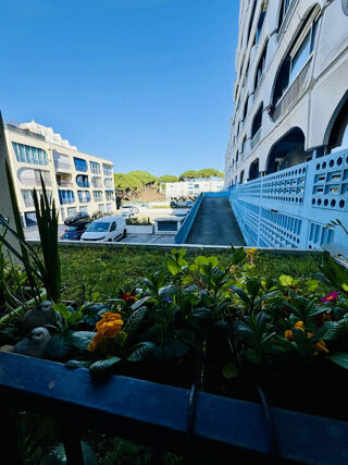  Appartement  vendre 3 pices 56 m