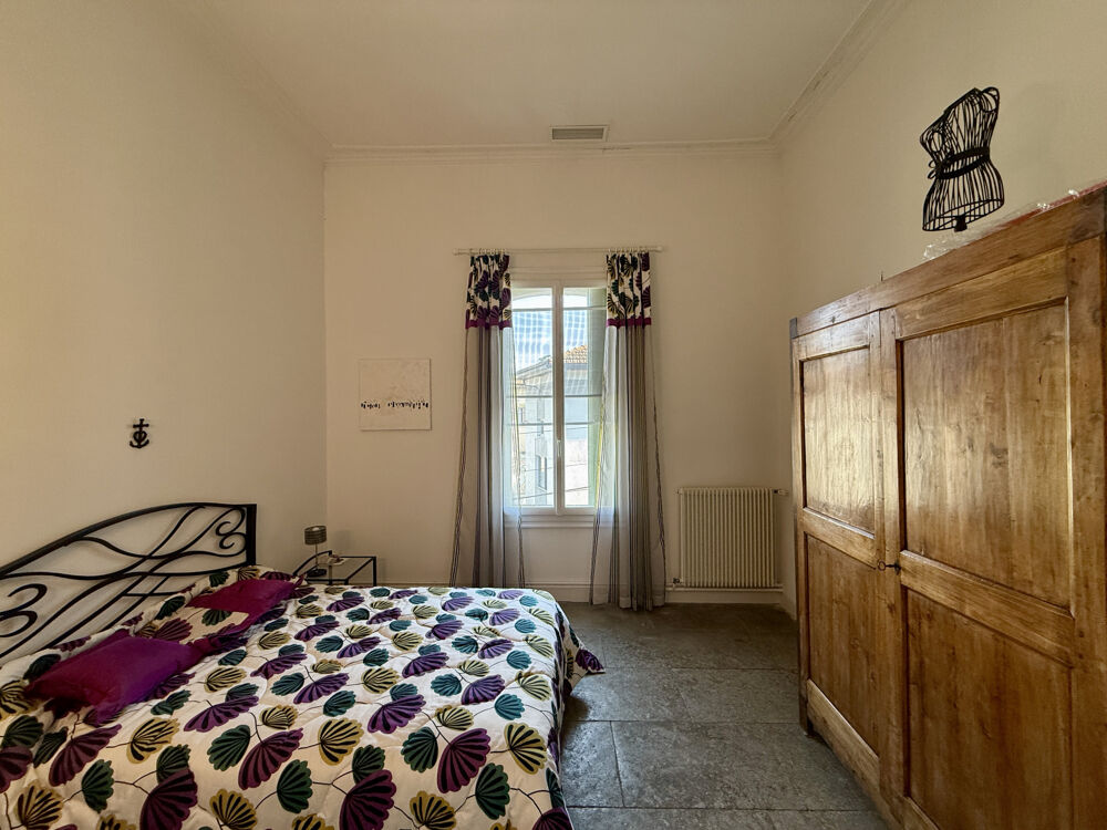 � vendre  Propri�t�/ch�teau Vauvert (30600)