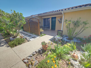  Maison � vendre 3 pi�ces 61 m�