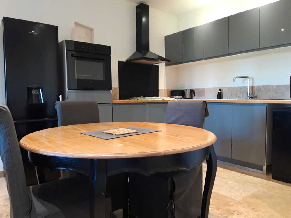 Vente Appartement DPT(13) BOULBON A VENDRE  APPARTEMENT DE GRAND STANDING St pierre de mezoargues