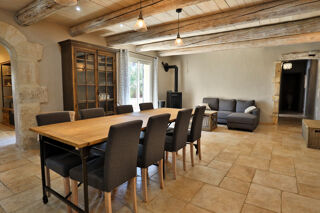  Maison à vendre 8 pièces 228 m²