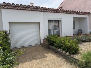  Maison à vendre 4 pièces 76 m²