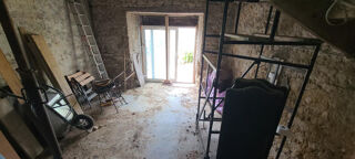  Maison � vendre 3 pi�ces 200 m�