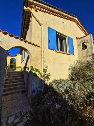  Maison � vendre 4 pi�ces 110 m�