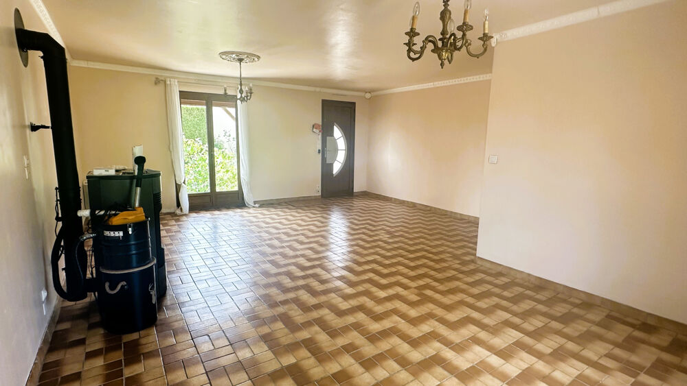 MAISON T4 PLAIN-PIED