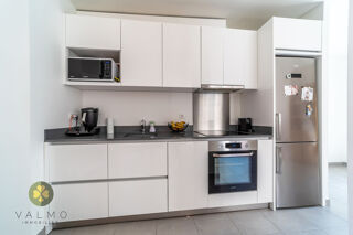  Appartement à vendre 3 pièces 62 m²