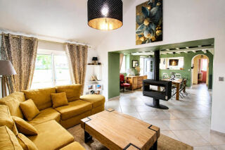  Maison à vendre 5 pièces 125 m²