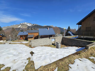  Chalet � vendre 1 pi�ce 26 m�