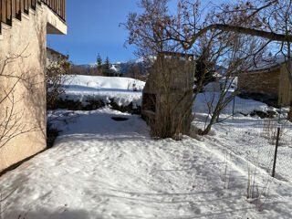  Appartement � vendre 2 pi�ces 34 m�