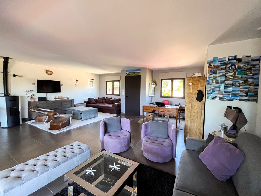  vendre  Maison Porto-Vecchio (20137)