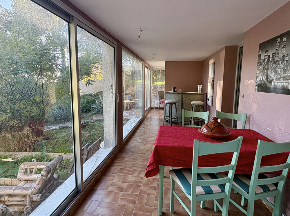 Maison saint clair sud