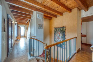  Maison � vendre 7 pi�ces 229 m�