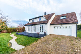  Maison � vendre 7 pi�ces 140 m�