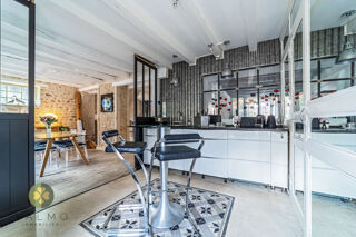  Maison � vendre 8 pi�ces 165 m�