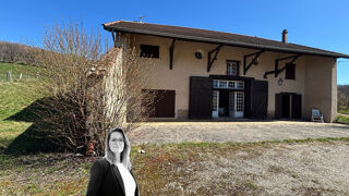  Propri�t�/ch�teau � vendre 9 pi�ces 181 m�