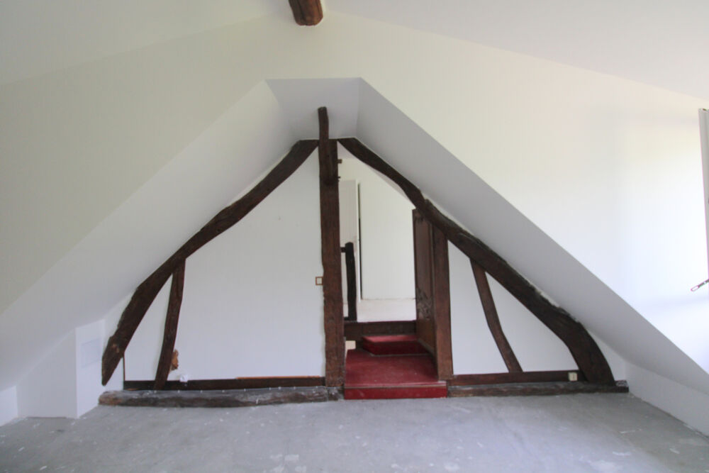 Vente Maison Dpt Yvelynes (78) à vendre maison de 2 habitations sur terrain de 471 m2 avec vue et accès sur seine Moisson