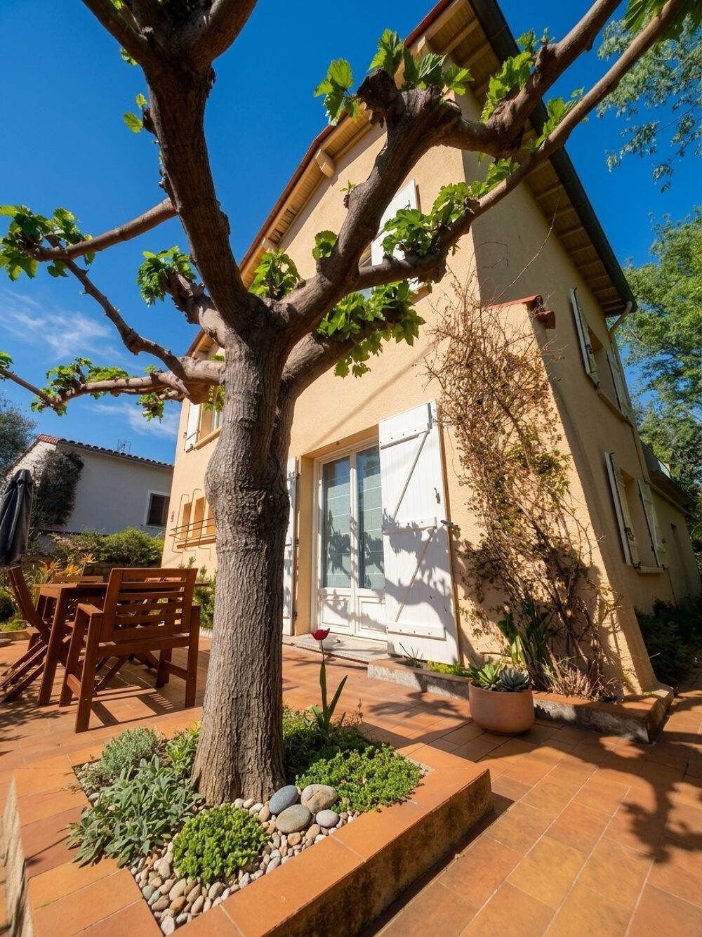 Maison 4 pièces 85 m² · à Montpellier · 85 m² · 520 000 €